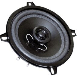VISATON VIS FX13-4 - Altavoz de banda ancha FX 13, 30 W, 4 ohmios