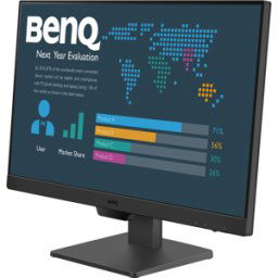 BENQ BL2490 - Monitor de 61 cm, 1080p, altavoz, 100 Hz