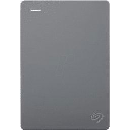 STJL4000400 - Seagate Basic de 4 TB, USB 3.0