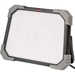 BRENNENSTUHL BRE 1171580001 - Foco LED para obras DINORA, 45 W, 5700 lm, 5800 K, IP65, BGI608