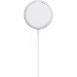 APPLE MHXH3ZM/A - Adaptador de carga MagSafe, blanco