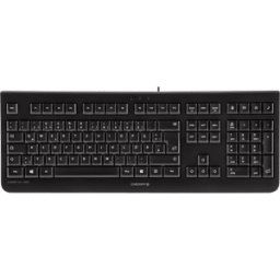 CHERRY JK-0800DE-2 - Teclado, USB (negro)