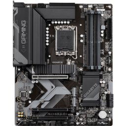 GA B760 50906 - GIGABYTE B760 GAMING X DDR4 (1700)