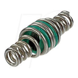 NEUTRIK NA2JJ - Adaptador de conector jack, mono, 2 polos