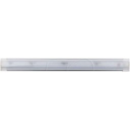 HEITRONIC HEIT 26501 - Luminaria de encastre, 5 W, 320 lm, 3000 K.