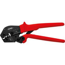 KNIPEX KN 97 52 18 - Herramienta de crimpado