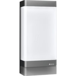 STEINEL 068714 - Aplique, 6,6 W, 566 lm, 3000 K, Bluetooth®