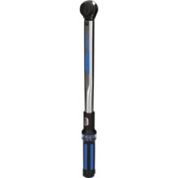 KS TOOLS GMBH KS BT141901 - Llave dinamométrica de 1/2'', 20 - 200 Nm