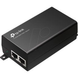 TP-LINK TPLINK TLPOE160S - Inyector Power over Ethernet (POE+)