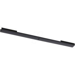 PAULMANN PLM 95554 - Urail accesorio conector insertado, negro/transparente