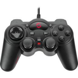 SPEEDLINK SL-6515-BK - Gamepad, USB