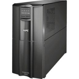 APC SMT3000IC - SMART-UPS, 3000VA, LCD, 230V En caso de servicio, póngase