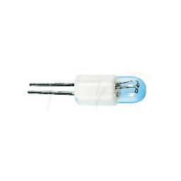 BARTHELME L 2101-121 - BOMBILLA SUBMINIATURA, BI-PIN, T1, 12 V, 0,72 W