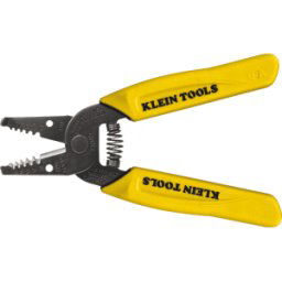 KLEIN TOOLS KLT 11045 - Alicates pelacables, 160 mm, 10 - 18 AWG