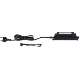 PAULMANN PLM 94580 - Transformador Park+Light 24W IP67 12V.