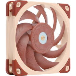 NOCTUA NO NF-A12X25-ULN - NUEVA NF-a12x25 ULN ventilador de carcasa, 120 mm