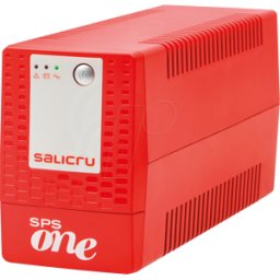 SALICRU SALI 662AF000002 - UPS, 700 VA / 360 W..