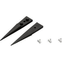 KNIPEX KN 92 89 05 - Puntas intercambiables ESD para 92 81 05