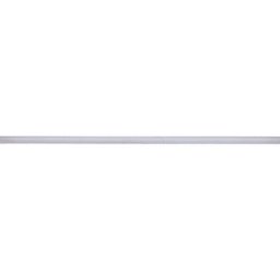 HEITRONIC HEIT 500550 - Luminaria LED para montaje bajo panel MICANO 600 mm, 9 W, 3000 K