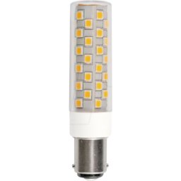 SCHIEFER LIGHTING SCHI L151800830 - Ba15d T18x80 840Lm 6W 830