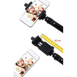 ROLLEI 21536 - Soporte para smartphone