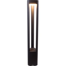 HEITRONIC HEIT 35829 - Lámpara LED de pie MARYLAND, 80 cm