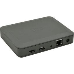 SILEX TECHNOLOGIE SILEX DS-600 - Servidor de dispositivos, 1x RJ45, 1x USB 2,0, 1x USB 3,0