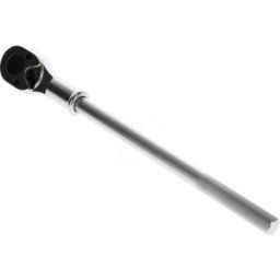GEDORE WERKZEUG GEDO R70000003 - carraca reversible 3/4 L.503mm RSW15Â°.