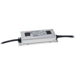 MEAN WELL MW XLG-150-H-A - Transformador LED, 150 W, 60 V CC, 2800 mA