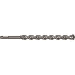 HELLER BOHR BP260 8MM - Broca para martillo, SDS-Plus, Bionic Pro, 8 mm