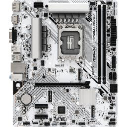 ASR 90MXBMJ0 - ASROCK B760M-HDV/M.2 (1700)