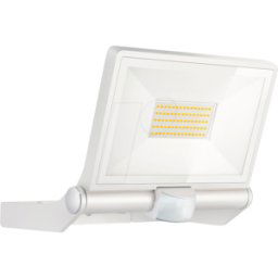 STEINEL 065270 - Luz de inundación LED, One XL S, 42,6 W, 4200 lm, 3000 K,