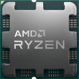 AMD T R7-7700X - AMD AM5 Ryzen 7 7700X, 8 x 4,50 GHz, en bandeja