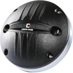 CELESTION PRO AUDIO CPA CDX14-2420/8 - Controlador de bocina PA, 70 W, 8 ohmios