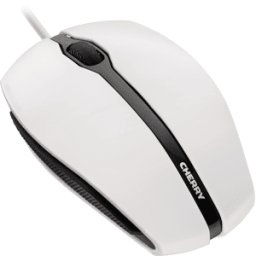 CHERRY JM-0300-0 - Ratón (mouse), cable