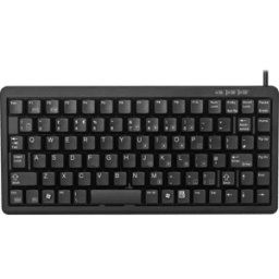 CHERRY G84-4100LCMFR-2 - Teclado, Francia