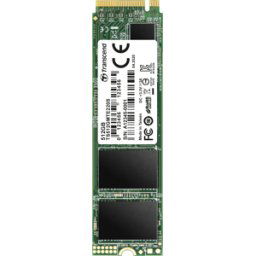 TS512GMTE220S - Transcend SSD220S, PCIe Gen3x4, 512 GB