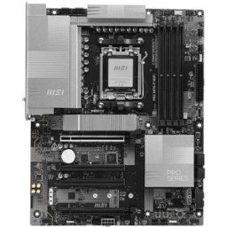 MSI 7E47-001R - WIFI MSI PRO X870-P (AM5)