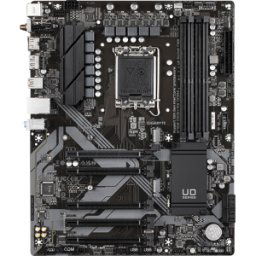 GA B760 50999 - GIGABYTE B760 DS3H AX DDR4(1700)