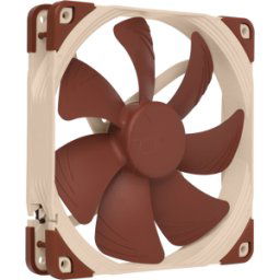NOCTUA NO NF-A14 5V PWM - NUEVA NF-a14 5V ventilador de carcasa PWM, 140 mm