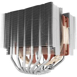 NO NH-D15S - NOCTUA NH-D15S asym. Enfriador de doble torre