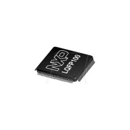NXP LPC1768FBD100 - ARM®Cortex®-M3 MCU, 32 bits, 3,3 V, 512 KB, 100 MHz, LQFP-100
