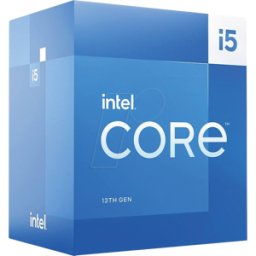 BX8071513400 - Intel Core i5-13400, en caja, 1700