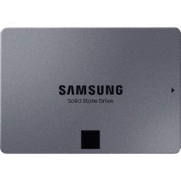 MZ-77Q4T0BW - Samsung SSD 870 QVO serie 4TB