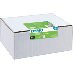 DYMO 2093092 - Etiquetas DYMO para LabelWriter, 54x101 mm, blanco, VP