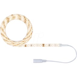 PAULMANN PLM 78953 - FN SimpLED Stripe Set 1,5m Blanco cálido
