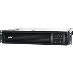 APC SMT750RMI2UC - Smart-UPS, 750 VA, LCD RM 2U, 230 V En caso de incidencia, p&oac
