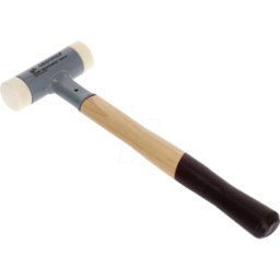GEDORE WERKZEUG GEDO 248 H-35 - Martillo antirrebote d 35 mm