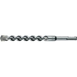 HELLER BOHR SDS450 26MM - Broca para martillo, SDS-plus, Bionic Pro, 26 mm