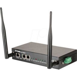 D-LINK DIS2650AP - Punto de acceso WLAN 2,4/5 GHz 1167 Mbps, PoE